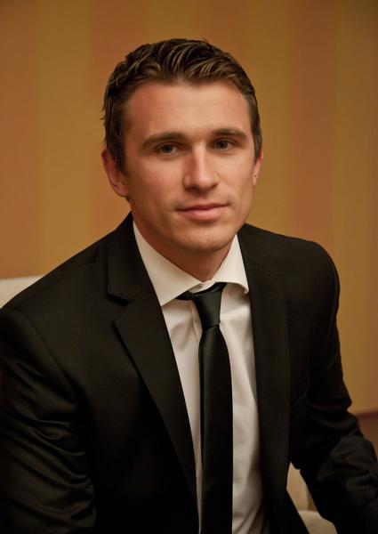 Ciprian Timofte, Foto: Tuca Zbarcea & Asociatii