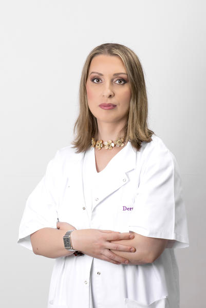 Daraban_Diana, Foto: MedLive.ro