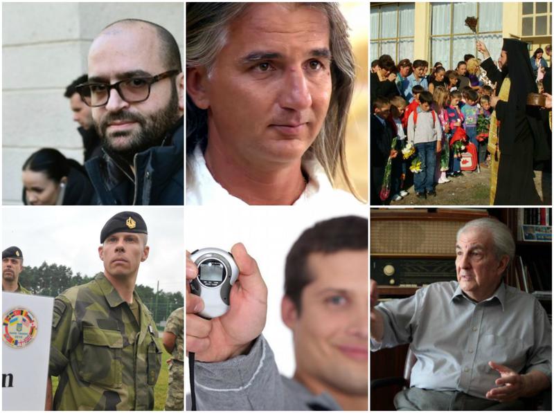 Subiectele zilei, Foto: Colaj foto