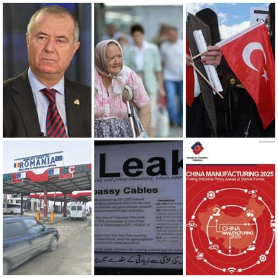 Actualitate, Foto: Colaj foto