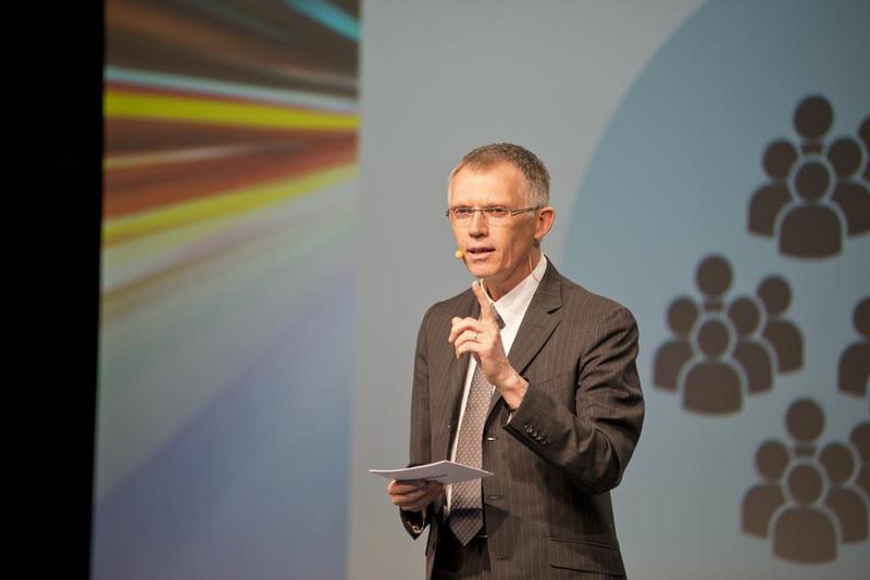 Carlos Tavares, CEO Peugeot Citroen, Foto: PSA Peugeot Citroen