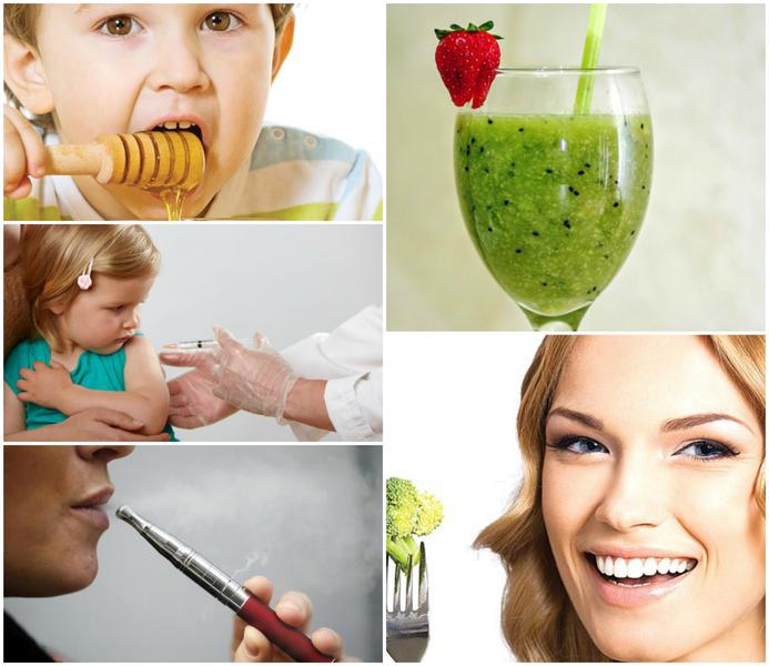 Utile, Foto: Colaj foto