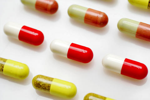 Antibiotic, Foto: Dreamstime.com