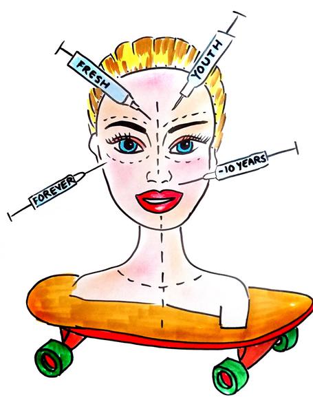 Haute Culture Nemurirea, Foto: Hotnews