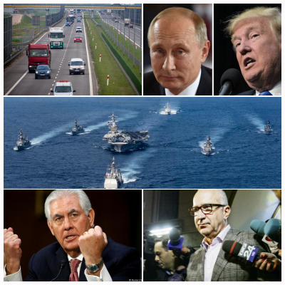 Actualitate, Foto: Colaj foto