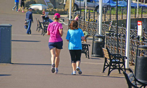 Activitate fizica, Foto: MorgueFile.com