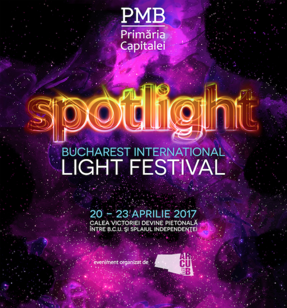 Spotlight 2017, Foto: Hotnews