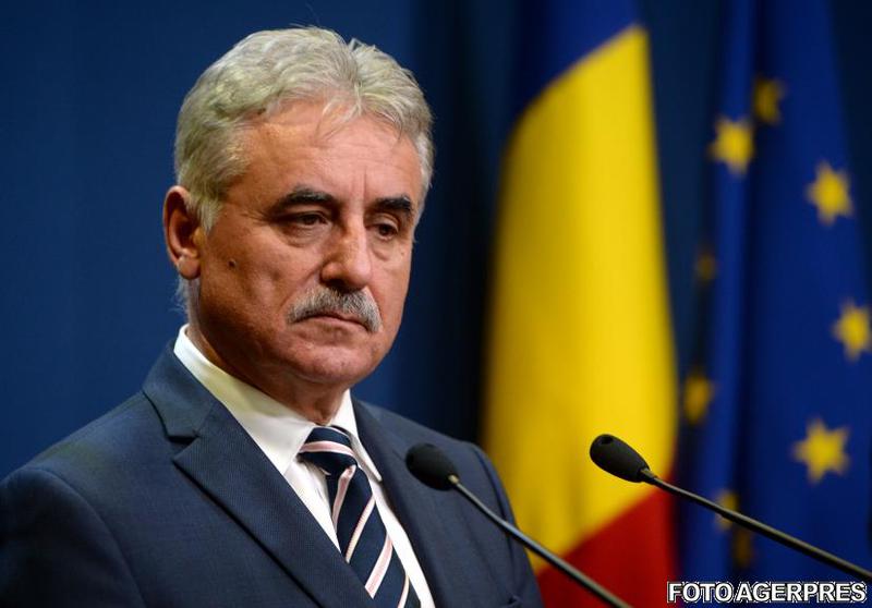 Viorel Stefan, Foto: Agerpres
