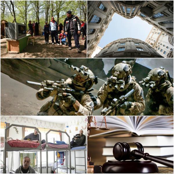 Subiectele zilei, Foto: Colaj foto