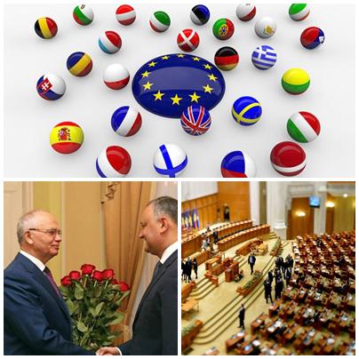 Politic, Foto: Colaj foto