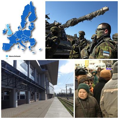 subiectele zilei, Foto: Colaj foto