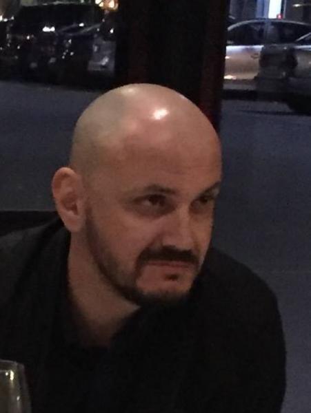 Sebastian Ghita, in momentul capturarii, Foto: tvr.ro