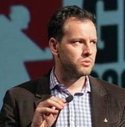 Dan Barbulescu, Foto: Arhiva personala