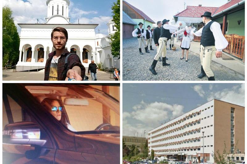 Subiectele Zlei, Foto: Colaj foto