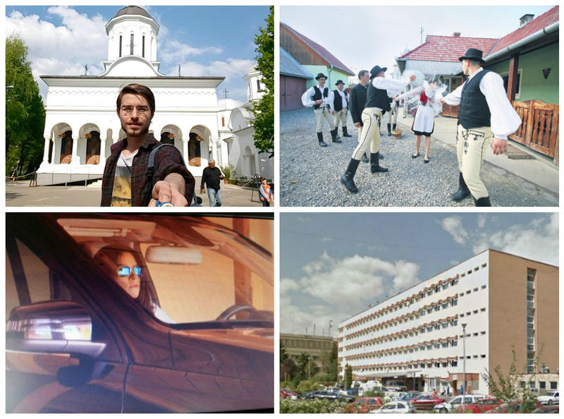 Subiectele Zlei, Foto: Colaj foto