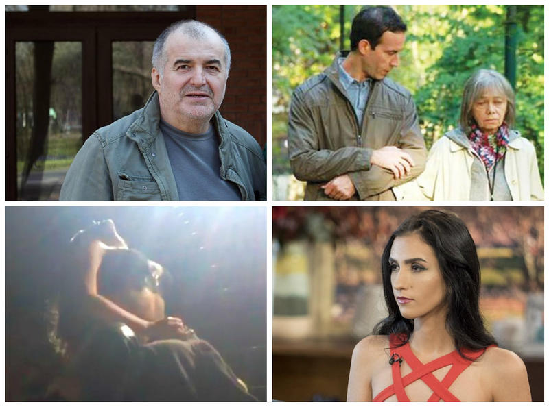 Caru' cu Vedete, Foto: Colaj foto