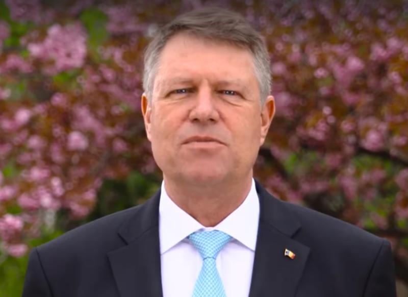 Klaus Iohannis, Foto: Facebook - Klaus Iohannis