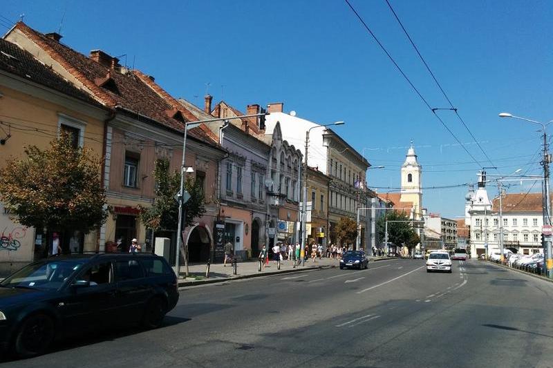 Cluj, Foto: Hotnews