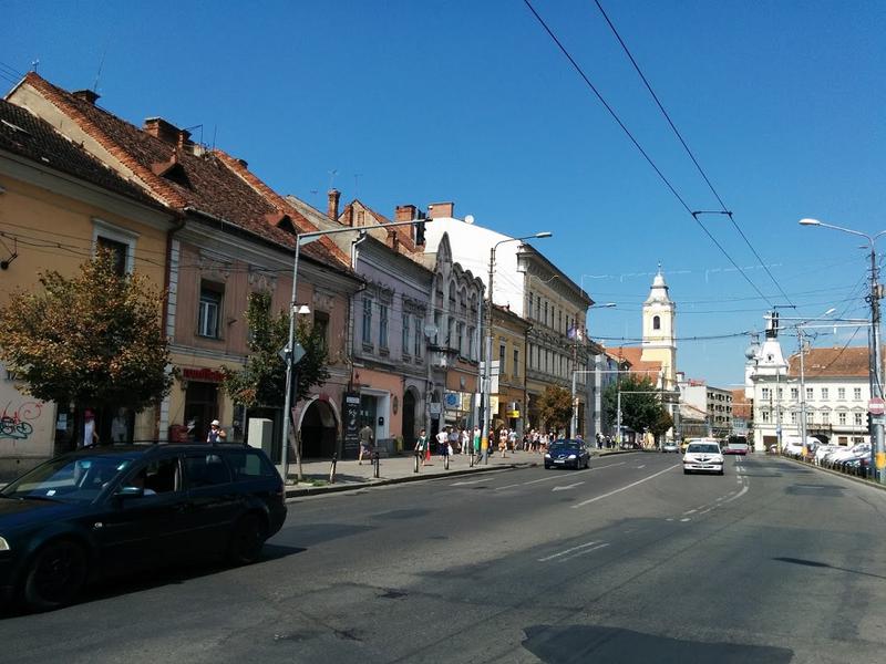 Cluj, Foto: Hotnews