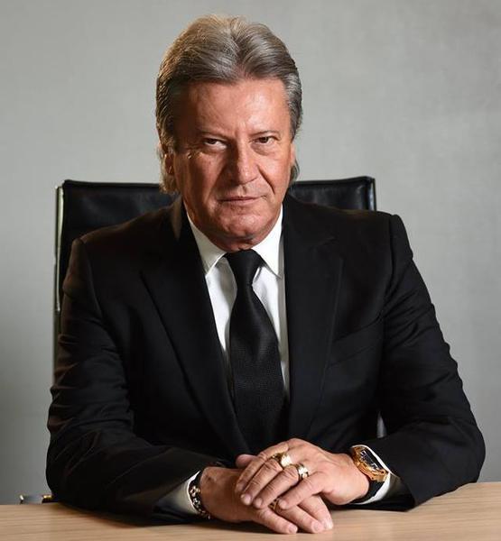 Juraj Lelkes, CEO Asirom, Foto: Asirom