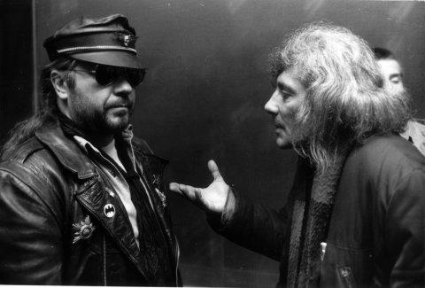 Nicu Covaci, Foto: webPR.ro