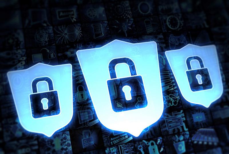 Virus protection, Foto: BitDefender