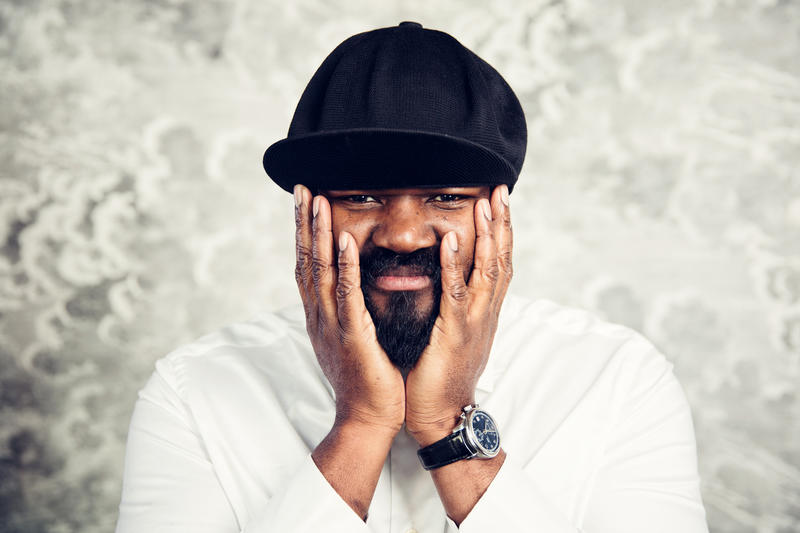 Gregory Porter, Foto: webPR.ro