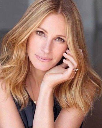 Julia Roberts, cea mai frumoasa femeie din lume, Foto: Pinterest