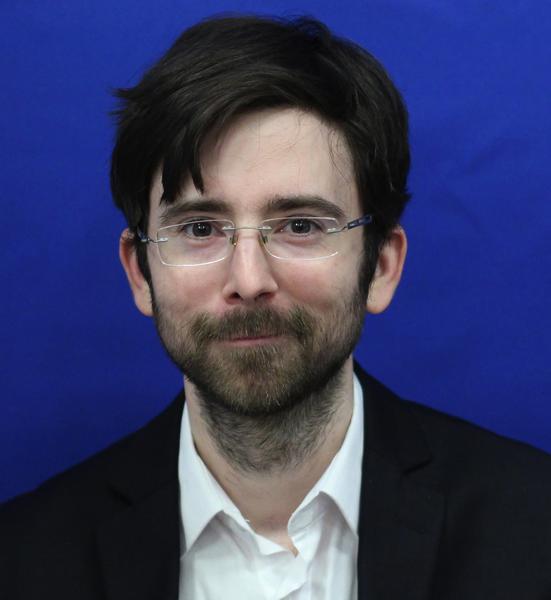 Matei Dobrovie, Foto: cdep.ro