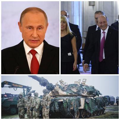 Politic, Foto: Colaj foto