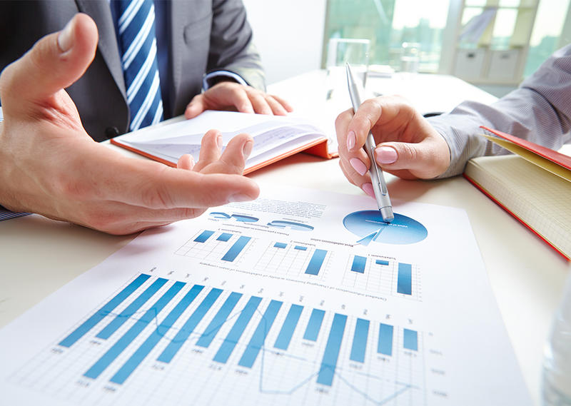 Controlului Curtii de Conturi, Foto: Freepik.com