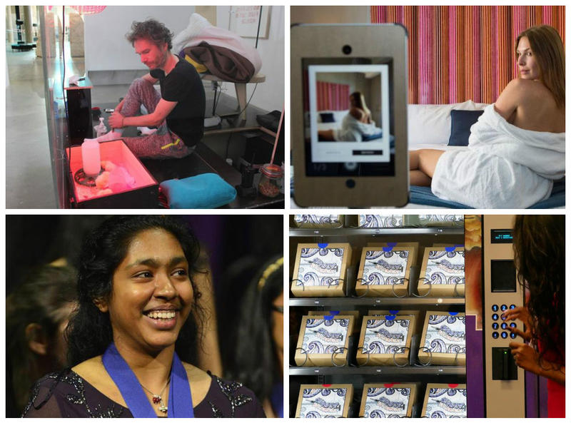 Faze Tari, Foto: Colaj foto