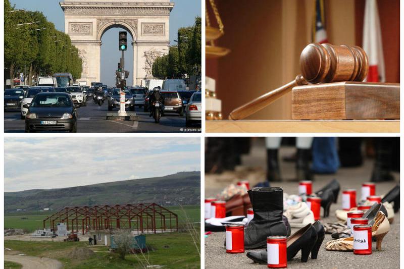 Subiectele Zilei, Foto: Colaj foto