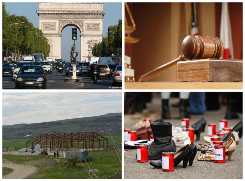 Subiectele Zilei, Foto: Colaj foto