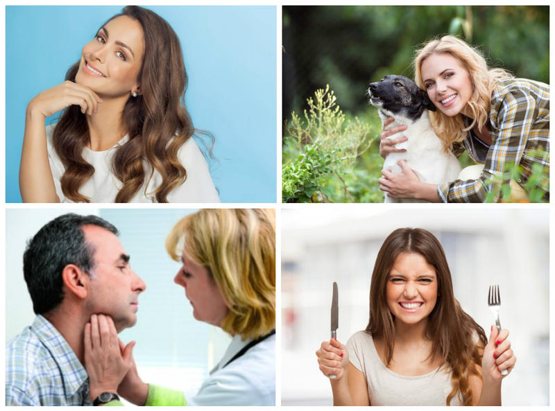 Utile, Foto: Colaj foto