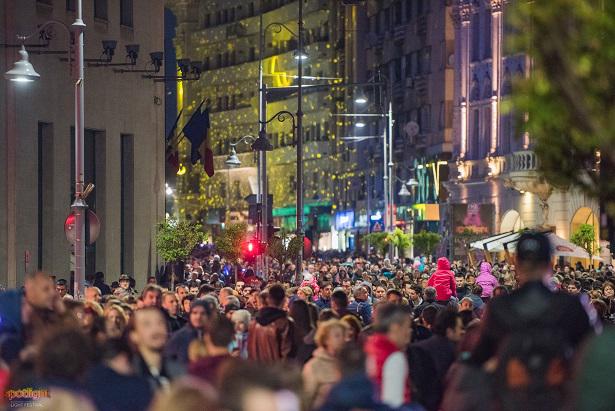 Spotlight Festival, Foto: Alberto Grosescu