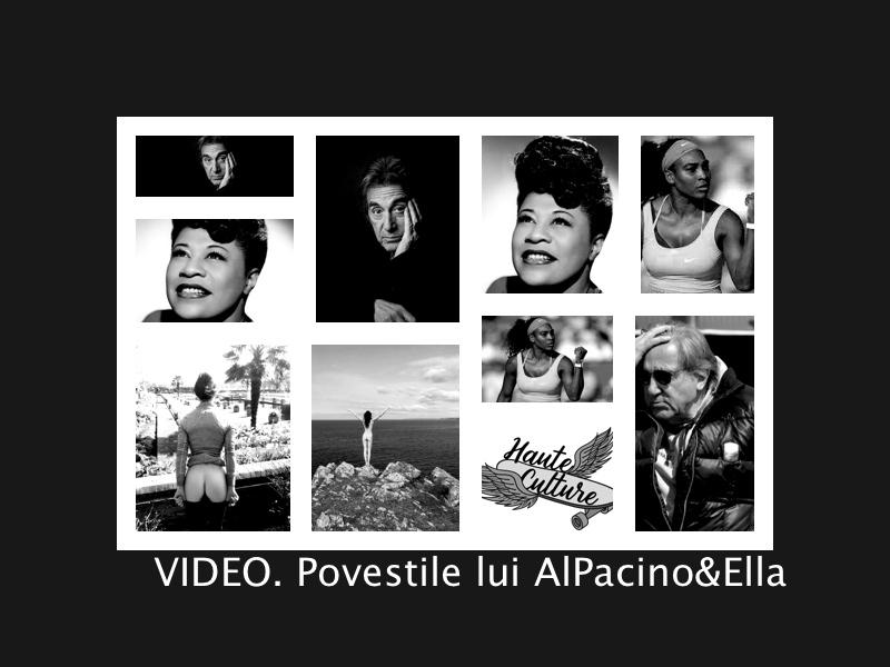 VIDEO ai VIATA LUI ALPacino, Foto: Internet&Mobile World