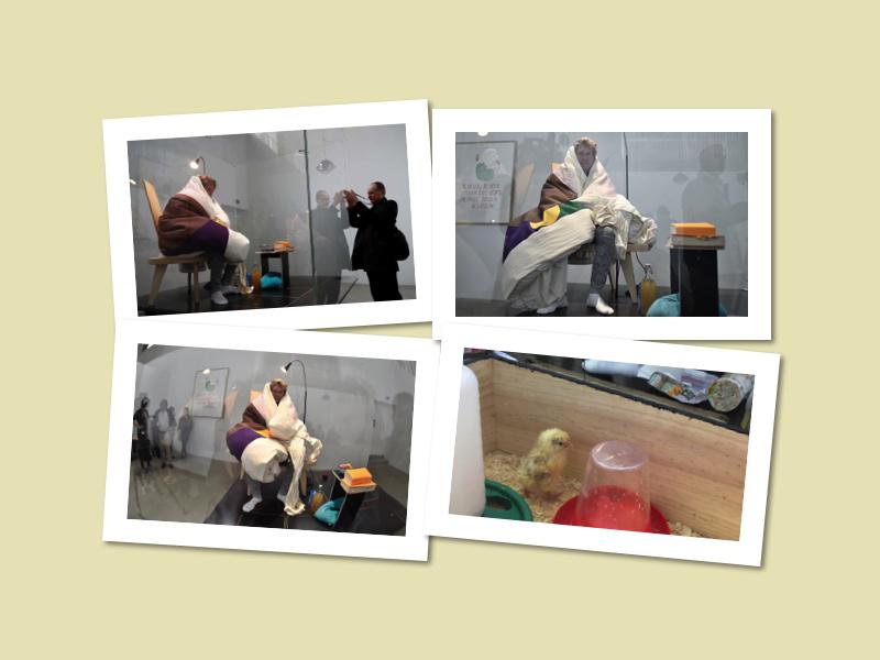 Poincheval, Foto: Internet&Mobile World