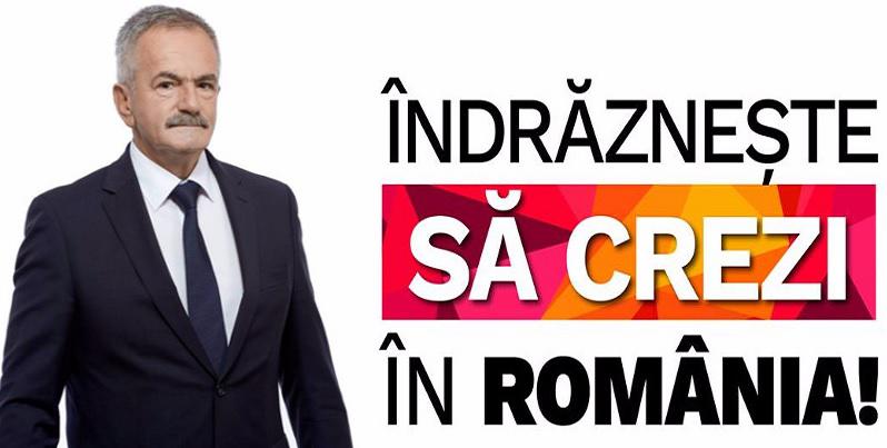 Serban Valeca, Foto: PSD