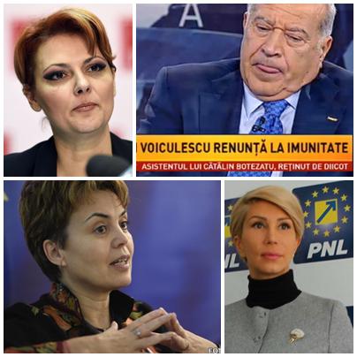 politic, Foto: Colaj foto