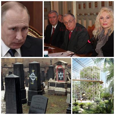 Subiectele zilei, Foto: Colaj foto