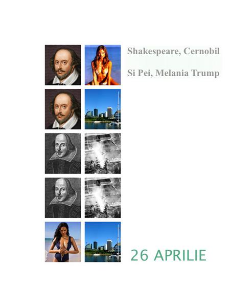 26 Aprilie, Foto: Internet&Mobile World