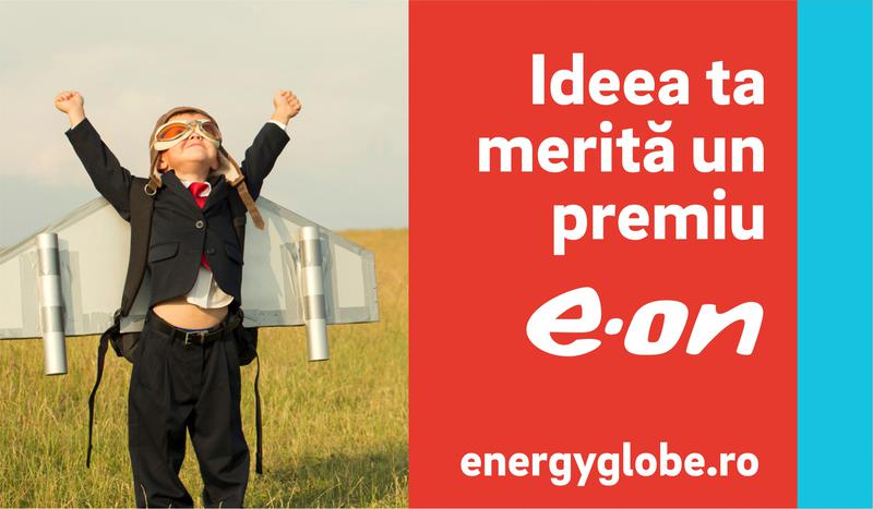 Competitie E.ON Energy Globe Award Romania, Foto: Hotnews