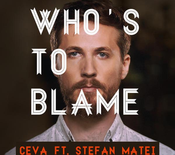 Stefan Matei in clipul "Who's To Blame", Foto: Universal Music