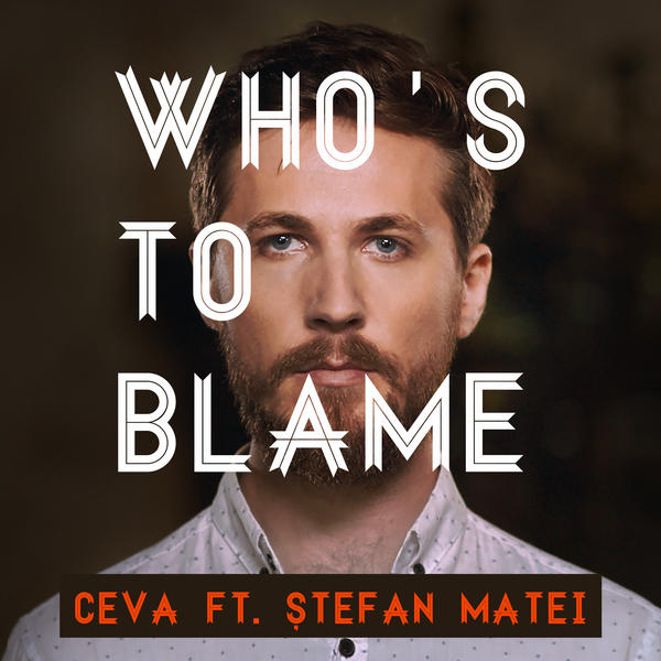 Stefan Matei in clipul "Who's To Blame", Foto: Universal Music