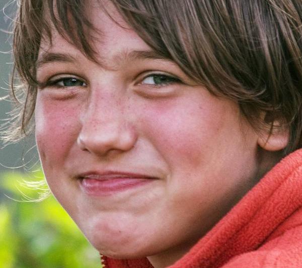 Dor Geta Popescu, Foto: Facebook/ Dor Geta Popescu