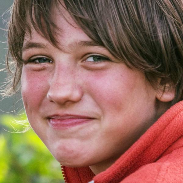 Dor Geta Popescu, Foto: Facebook/ Dor Geta Popescu