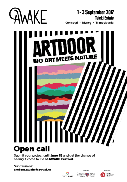 Awake - 2017, Foto: webPR.ro