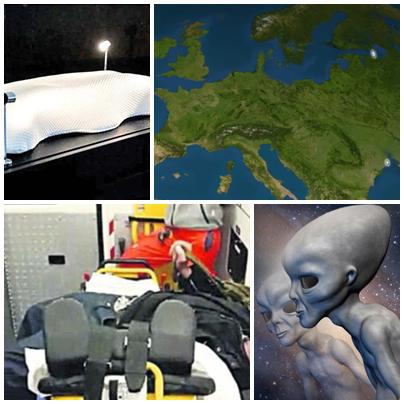 Faze tari, Foto: Colaj foto