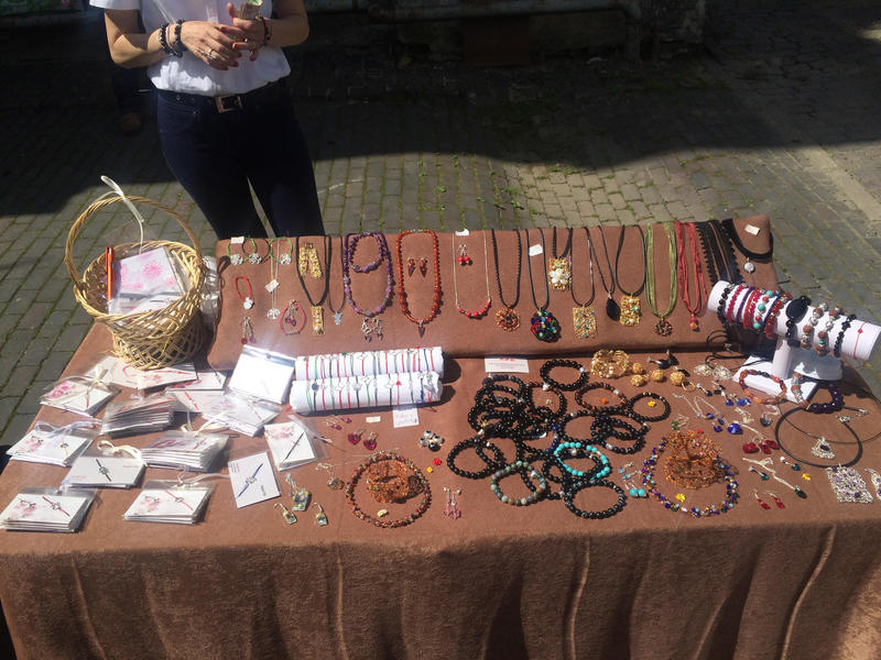 Produse handmade, Foto: Hotnews